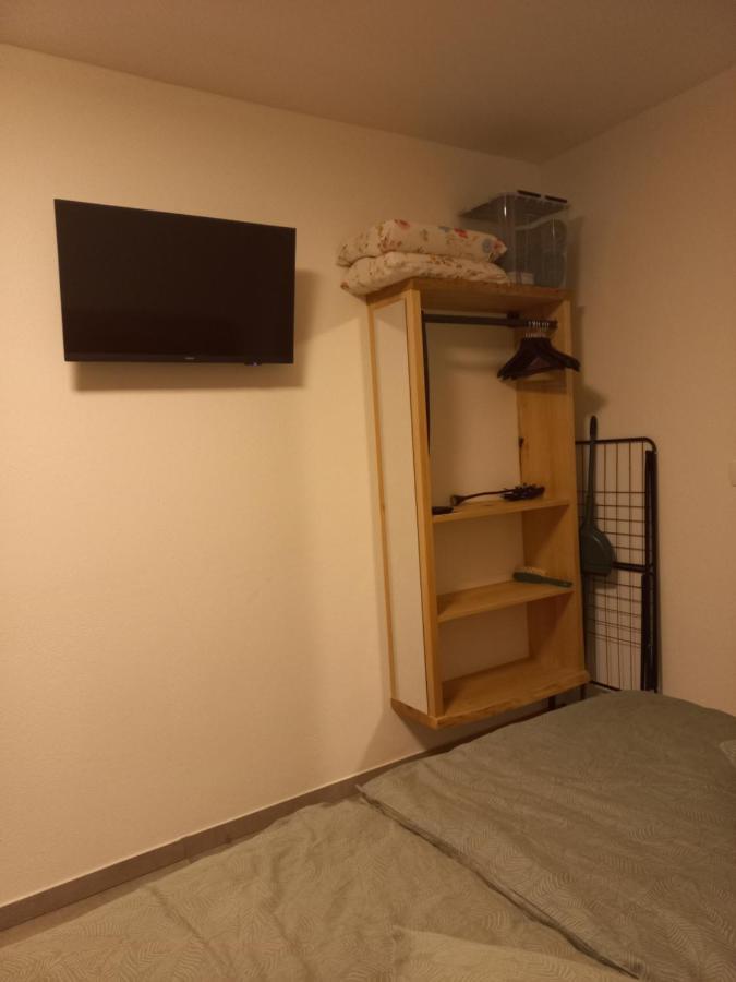 Appartement Hisa Za Gradom à Kobarid Extérieur photo