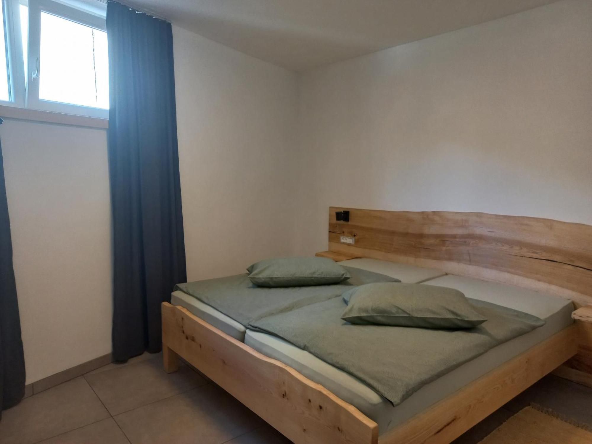 Appartement Hisa Za Gradom à Kobarid Extérieur photo
